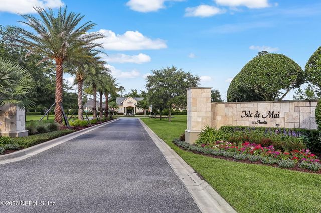 2840 FERDINAND Court, Fernandina Beach, FL 32034