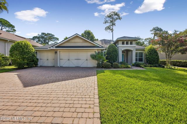 2840 FERDINAND Court, Fernandina Beach, FL 32034