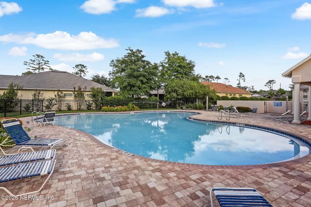 2840 FERDINAND Court, Fernandina Beach, FL 32034