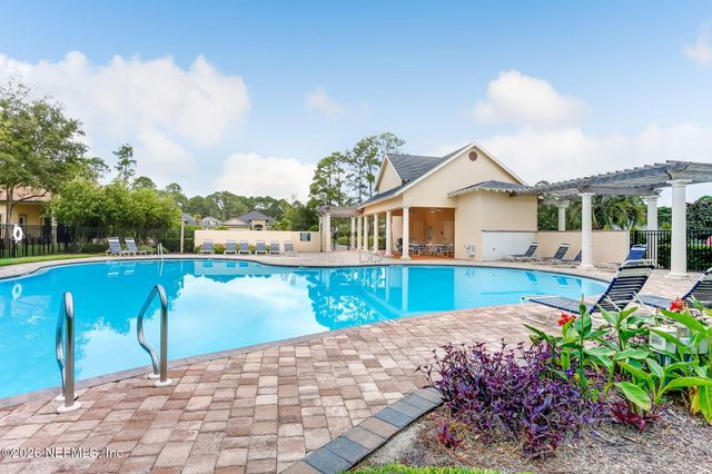 2840 FERDINAND Court, Fernandina Beach, FL 32034