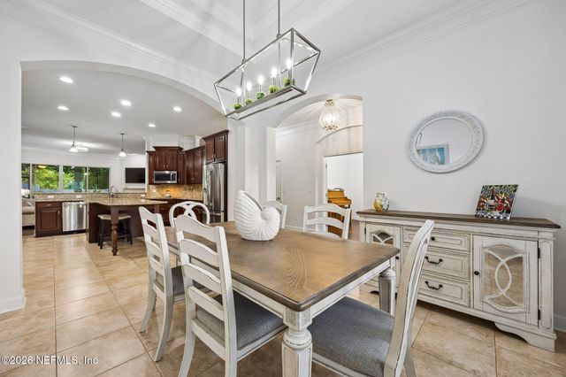 2840 FERDINAND Court, Fernandina Beach, FL 32034