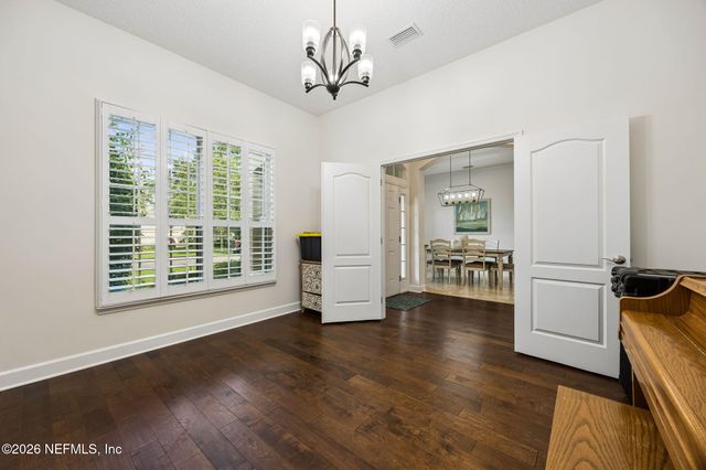 2840 FERDINAND Court, Fernandina Beach, FL 32034