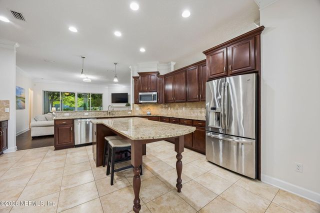 2840 FERDINAND Court, Fernandina Beach, FL 32034