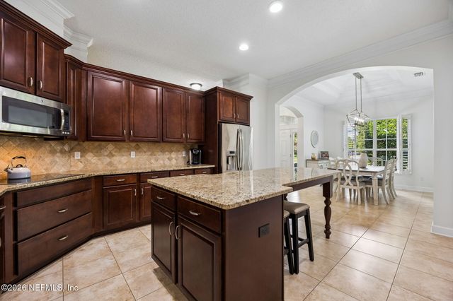 2840 FERDINAND Court, Fernandina Beach, FL 32034
