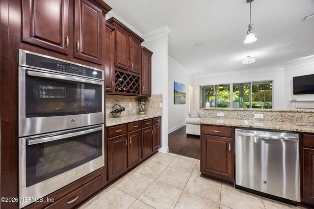 2840 FERDINAND Court, Fernandina Beach, FL 32034
