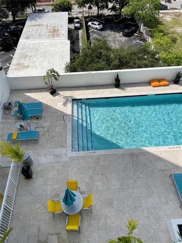 1723 SW 2nd Avenue 801, Miami, FL 33129