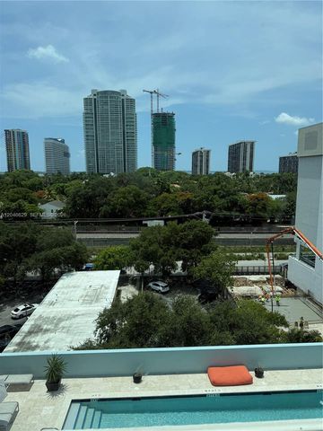 1723 SW 2nd Avenue 801, Miami, FL 33129
