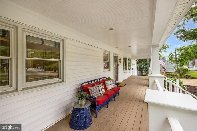 6528 WINDHAM AVE, Alexandria, VA 22315