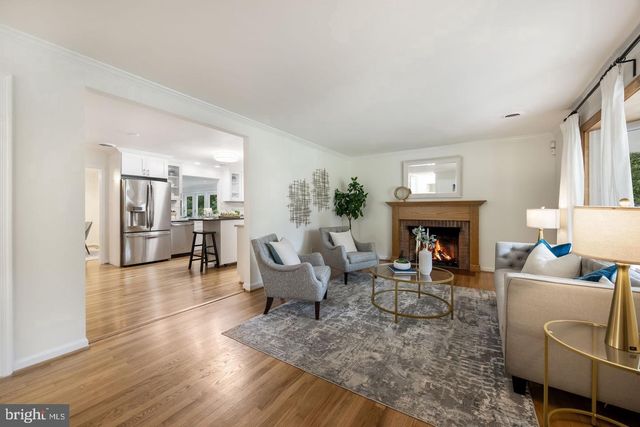 6528 WINDHAM AVE, Alexandria, VA 22315
