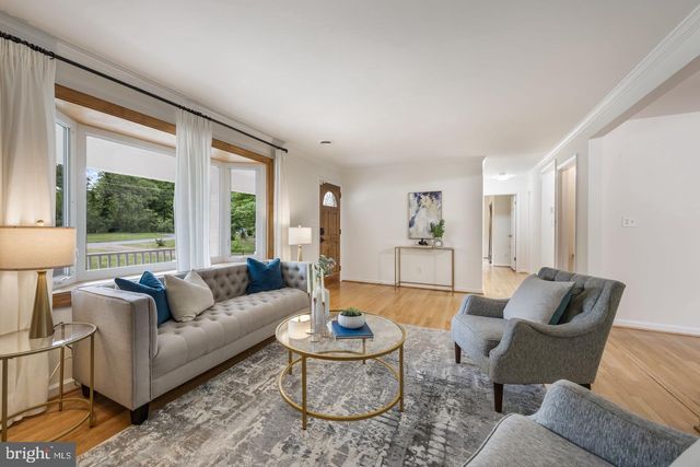 6528 WINDHAM AVE, Alexandria, VA 22315