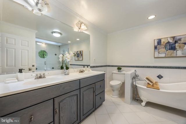 6528 WINDHAM AVE, Alexandria, VA 22315