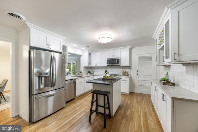 6528 WINDHAM AVE, Alexandria, VA 22315