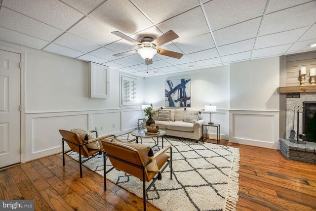 6528 WINDHAM AVE, Alexandria, VA 22315
