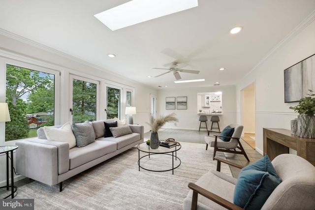 6528 WINDHAM AVE, Alexandria, VA 22315