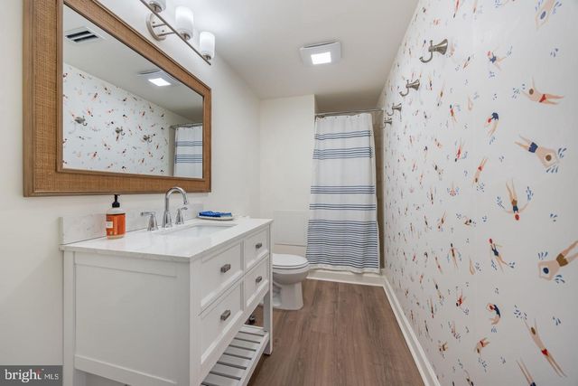 6528 WINDHAM AVE, Alexandria, VA 22315