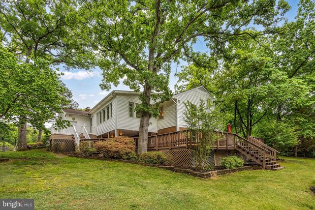 6528 WINDHAM AVE, Alexandria, VA 22315