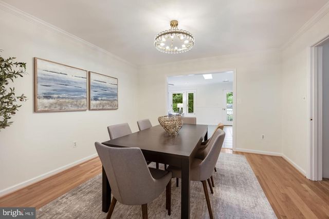 6528 WINDHAM AVE, Alexandria, VA 22315