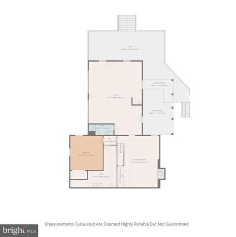 6528 WINDHAM AVE, Alexandria, VA 22315