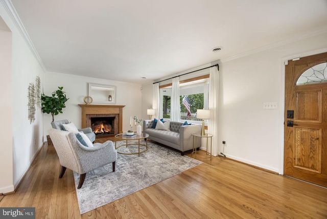 6528 WINDHAM AVE, Alexandria, VA 22315