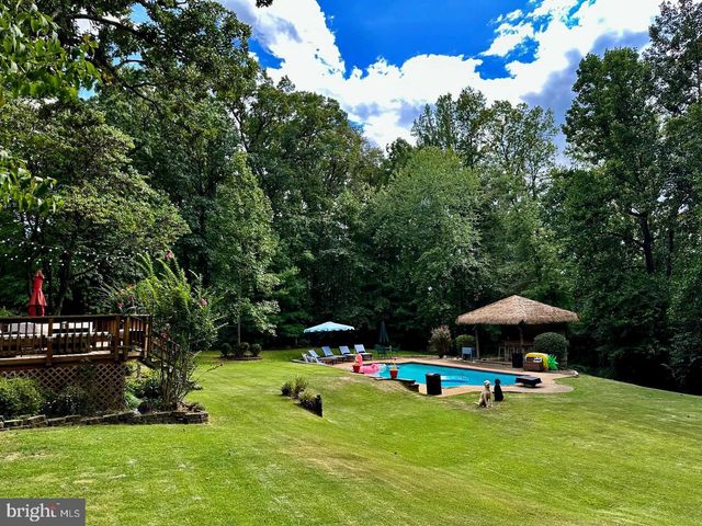 6528 WINDHAM AVE, Alexandria, VA 22315