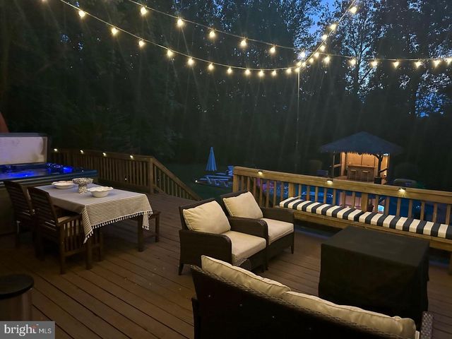 6528 WINDHAM AVE, Alexandria, VA 22315