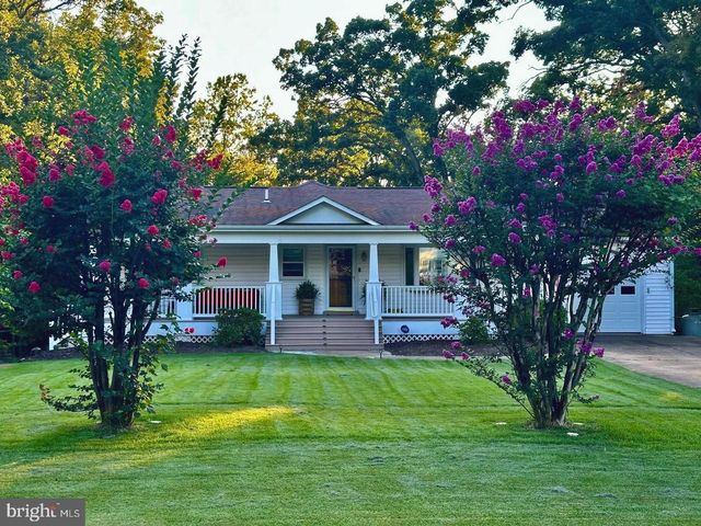 6528 WINDHAM AVE, Alexandria, VA 22315