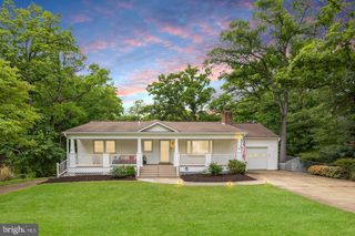 6528 WINDHAM AVE, Alexandria, VA 22315
