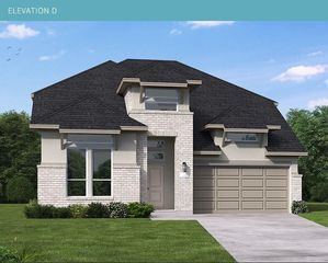 6802 Mineral Wells Way, League City, TX 77573