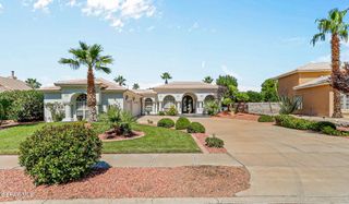 517 ROSINANTE Road, El Paso, TX 79922