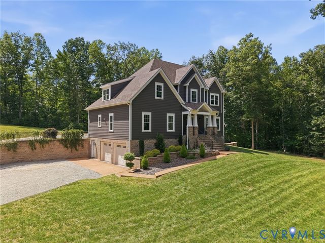 2259 Branch Springs Ct, Powhatan, VA 23139