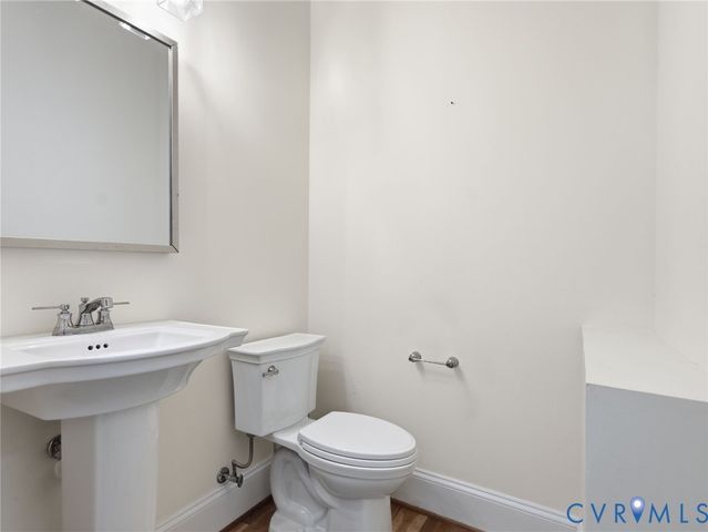 2259 Branch Springs Ct, Powhatan, VA 23139