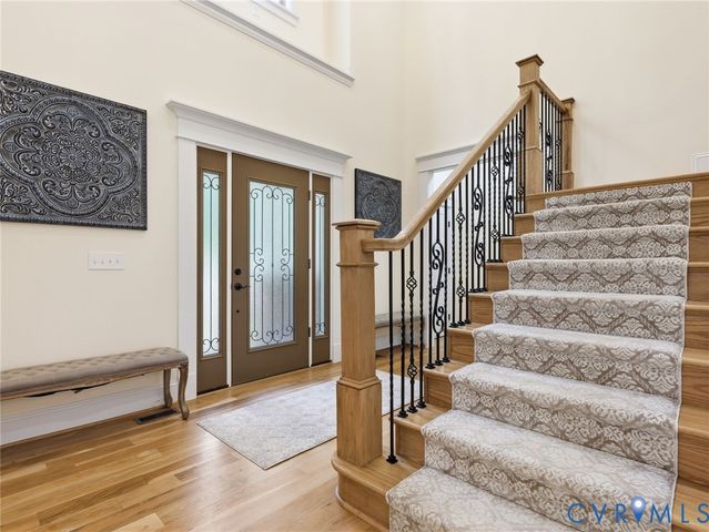 2259 Branch Springs Ct, Powhatan, VA 23139