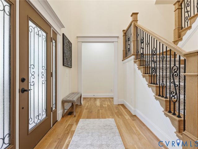 2259 Branch Springs Ct, Powhatan, VA 23139