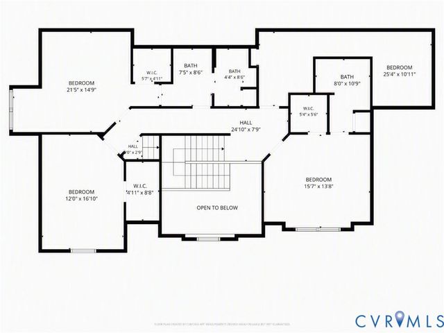 2259 Branch Springs Ct, Powhatan, VA 23139