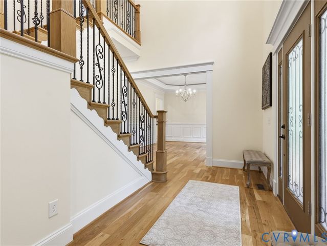 2259 Branch Springs Ct, Powhatan, VA 23139