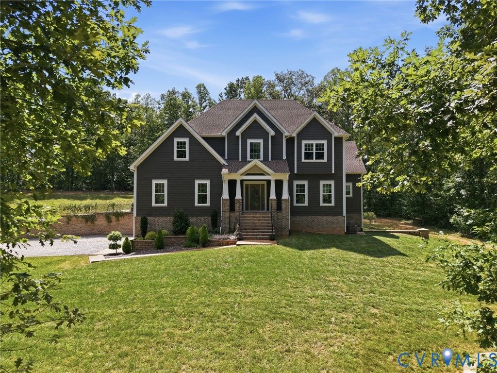 2259 Branch Springs Ct, Powhatan, VA 23139