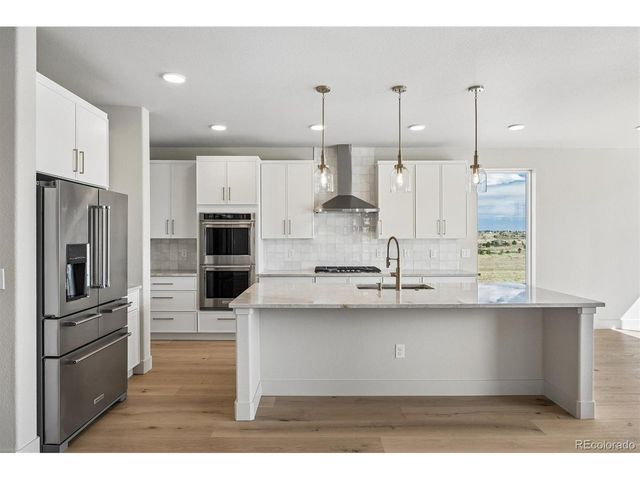 2490 Antelope Ridge Trl, Parker, CO 80138