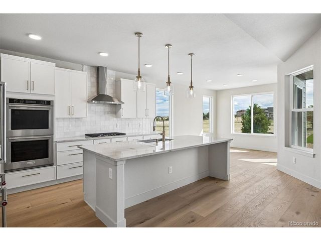 2490 Antelope Ridge Trl, Parker, CO 80138