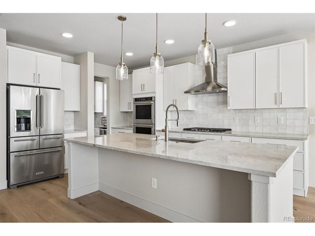 2490 Antelope Ridge Trl, Parker, CO 80138