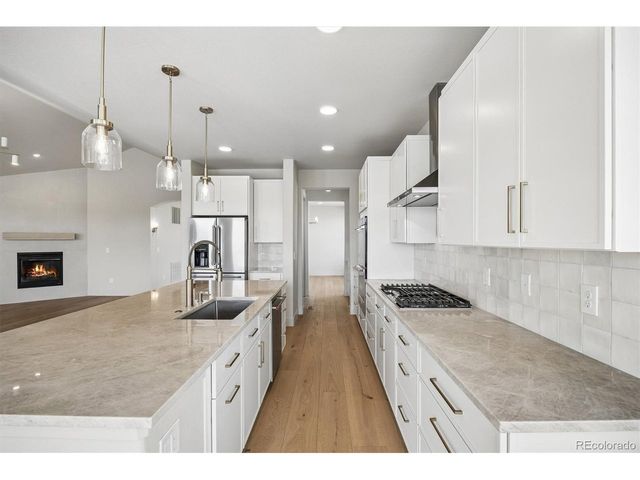 2490 Antelope Ridge Trl, Parker, CO 80138