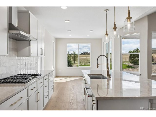 2490 Antelope Ridge Trl, Parker, CO 80138