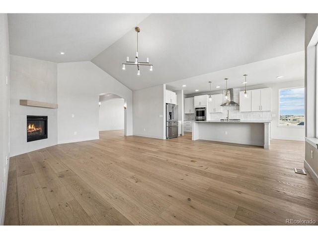 2490 Antelope Ridge Trl, Parker, CO 80138