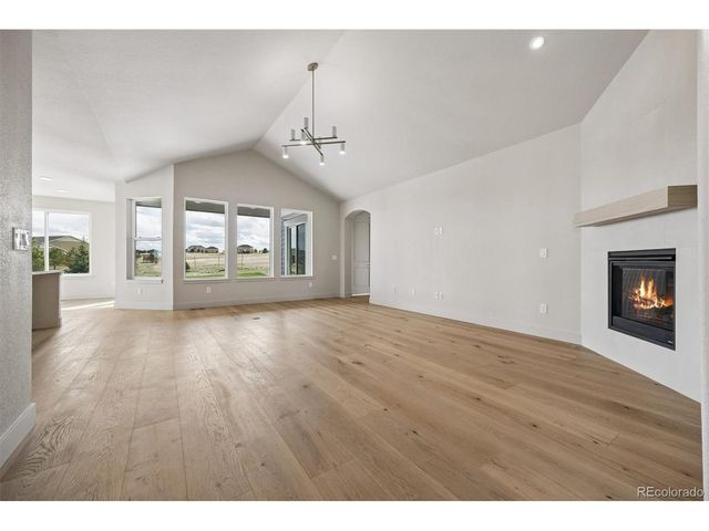 2490 Antelope Ridge Trl, Parker, CO 80138
