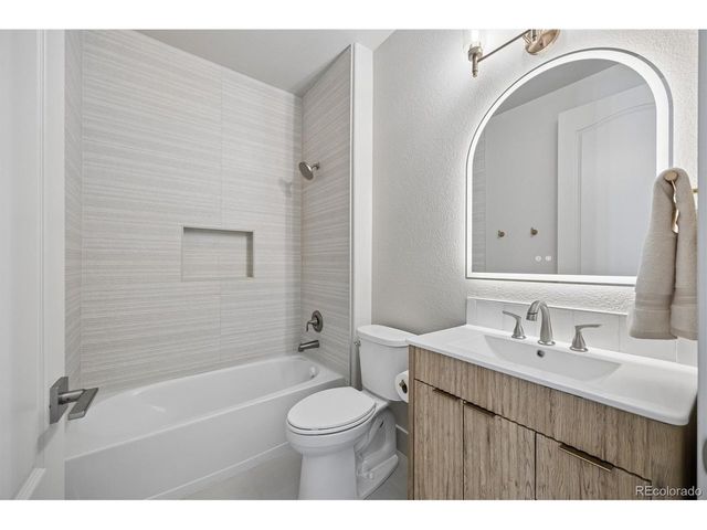 2490 Antelope Ridge Trl, Parker, CO 80138