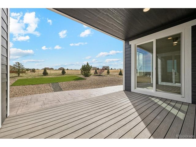 2490 Antelope Ridge Trl, Parker, CO 80138