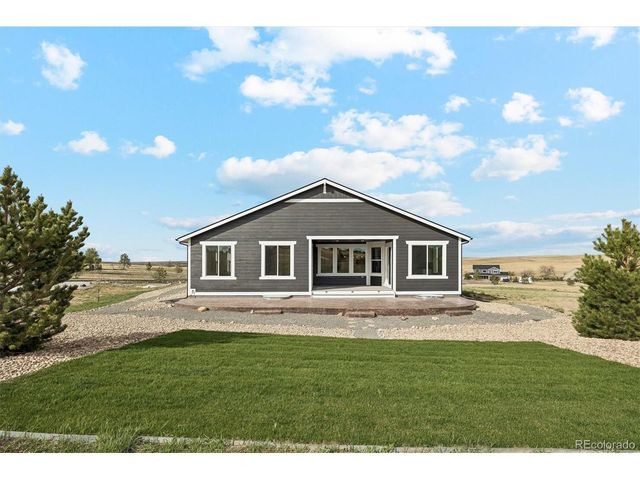 2490 Antelope Ridge Trl, Parker, CO 80138