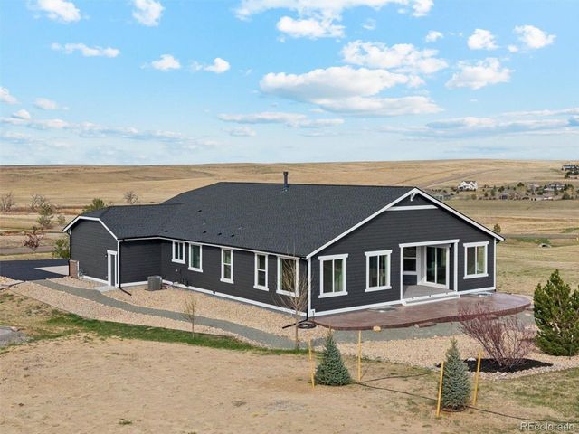 2490 Antelope Ridge Trl, Parker, CO 80138