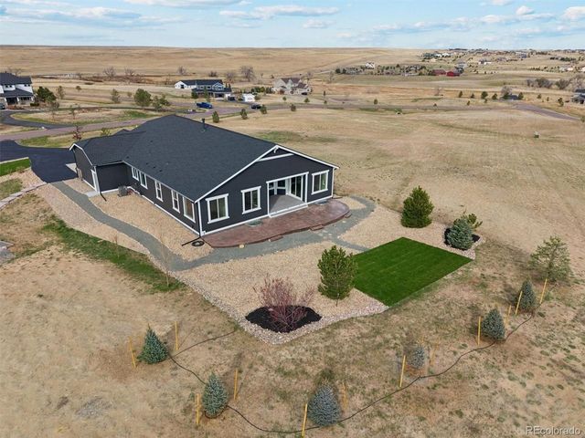 2490 Antelope Ridge Trl, Parker, CO 80138