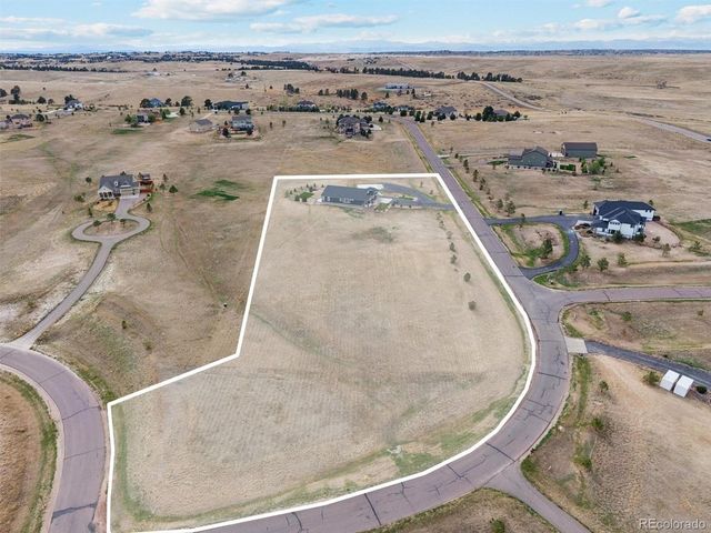 2490 Antelope Ridge Trl, Parker, CO 80138