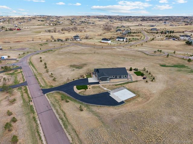 2490 Antelope Ridge Trl, Parker, CO 80138